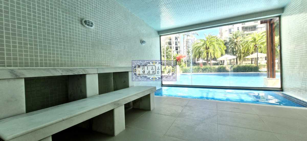 Conheça KD do imóvel - Apartamento à venda Avenida Vice Presidente Jose de Alencar, Barra da Tijuca, Rio de Janeiro - R$ 1.680.000 - IPA230173 - 35 KD - 35