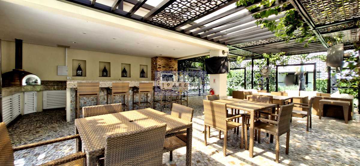 Conheça L do imóvel - Apartamento à venda Avenida Vice Presidente Jose de Alencar, Barra da Tijuca, Rio de Janeiro - R$ 1.680.000 - IPA230173 - 36 L - 36