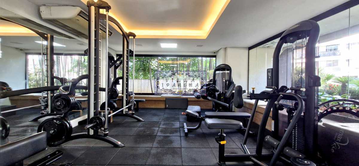 Conheça M do imóvel - Apartamento à venda Avenida Vice Presidente Jose de Alencar, Barra da Tijuca, Rio de Janeiro - R$ 1.680.000 - IPA230173 - 38 M - 38