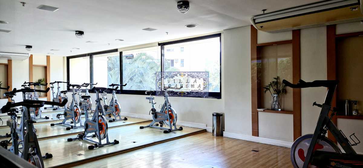 Conheça MA do imóvel - Apartamento à venda Avenida Vice Presidente Jose de Alencar, Barra da Tijuca, Rio de Janeiro - R$ 1.680.000 - IPA230173 - 39 MA - 39