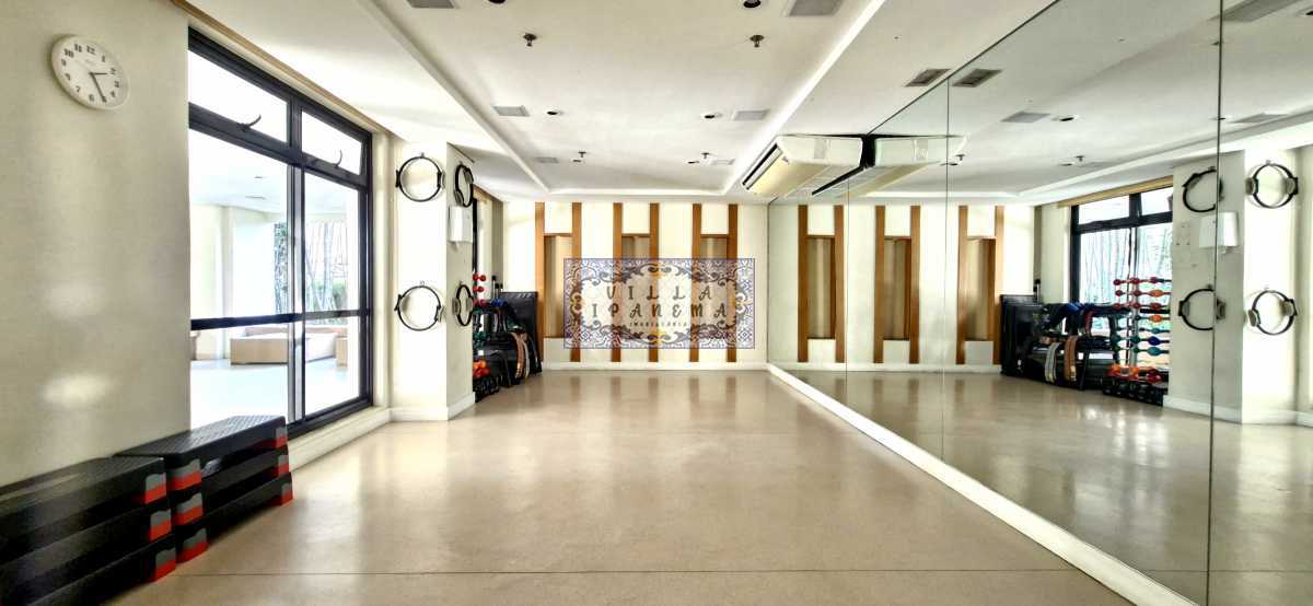 Conheça MC do imóvel - Apartamento à venda Avenida Vice Presidente Jose de Alencar, Barra da Tijuca, Rio de Janeiro - R$ 1.680.000 - IPA230173 - 41 MC - 41