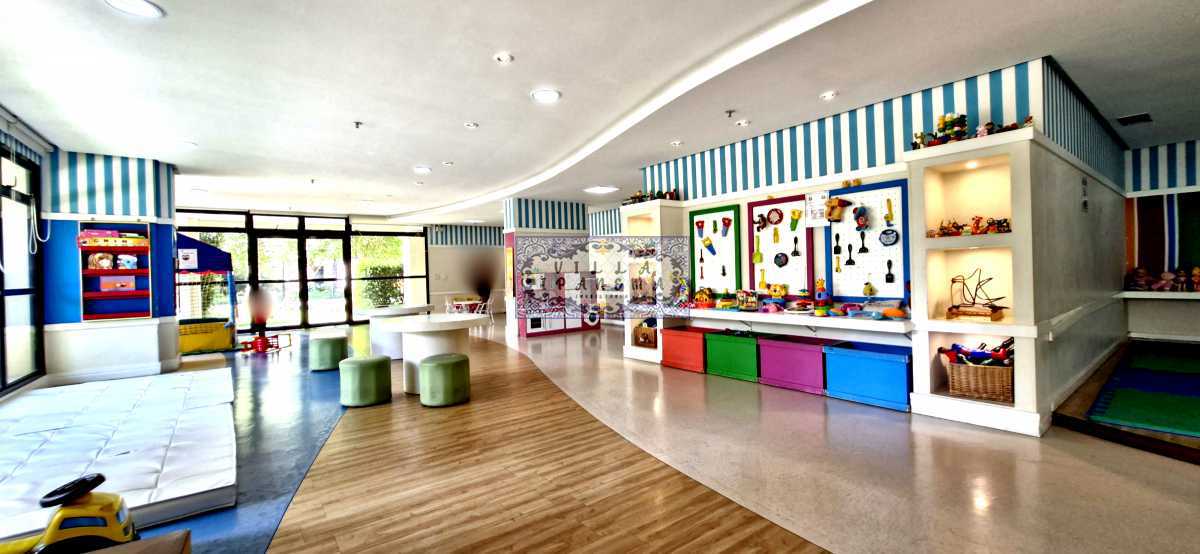 Conheça N do imóvel - Apartamento à venda Avenida Vice Presidente Jose de Alencar, Barra da Tijuca, Rio de Janeiro - R$ 1.680.000 - IPA230173 - 42 N - 42