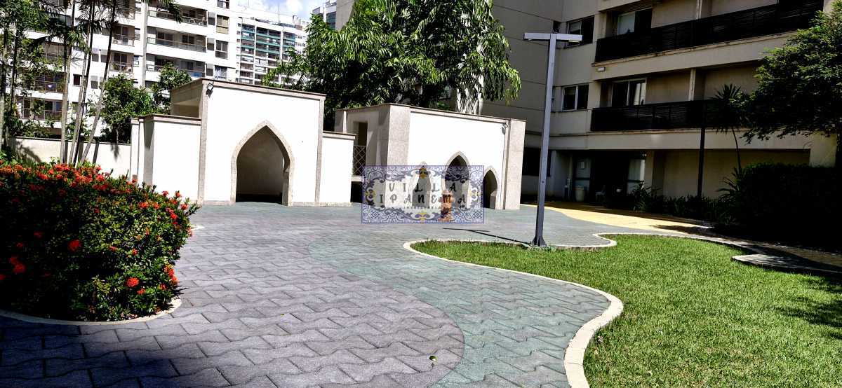 Conheça NA do imóvel - Apartamento à venda Avenida Vice Presidente Jose de Alencar, Barra da Tijuca, Rio de Janeiro - R$ 1.680.000 - IPA230173 - 43 NA - 43