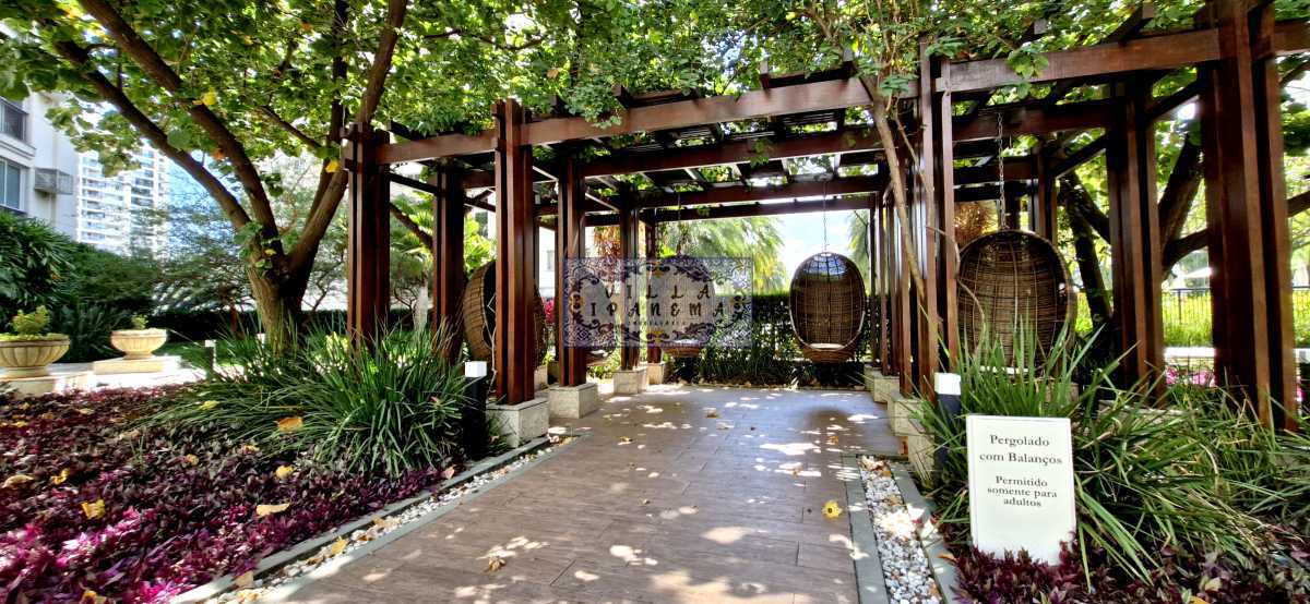 Conheça O do imóvel - Apartamento à venda Avenida Vice Presidente Jose de Alencar, Barra da Tijuca, Rio de Janeiro - R$ 1.680.000 - IPA230173 - 44 O - 44