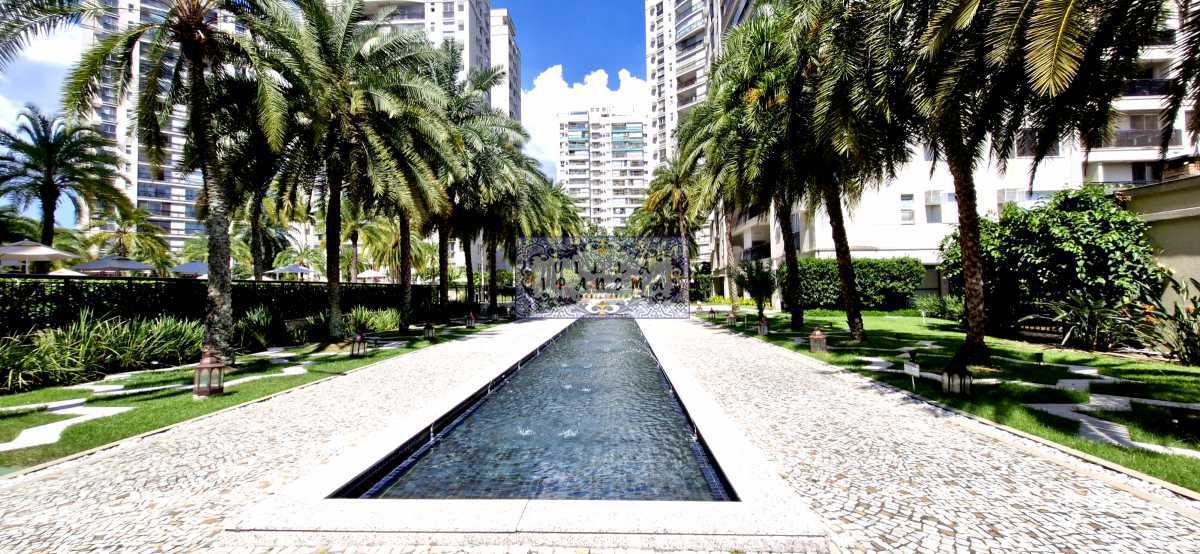 Conheça P do imóvel - Apartamento à venda Avenida Vice Presidente Jose de Alencar, Barra da Tijuca, Rio de Janeiro - R$ 1.680.000 - IPA230173 - 45 P - 45
