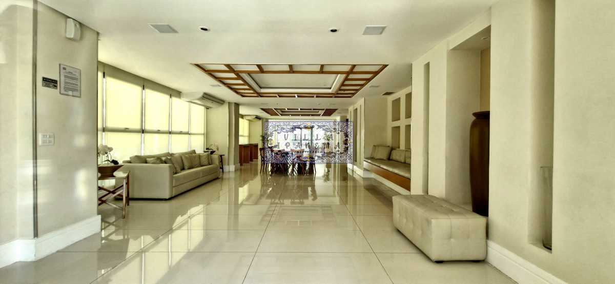 Conheça U do imóvel - Apartamento à venda Avenida Vice Presidente Jose de Alencar, Barra da Tijuca, Rio de Janeiro - R$ 1.680.000 - IPA230173 - 48 U - 48