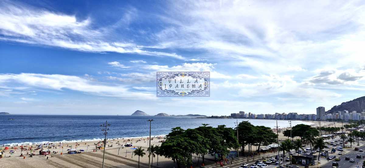 Conheça AF do imóvel - Apartamento à venda Avenida Atlântica, Copacabana, Rio de Janeiro - R$ 3.500.000 - CPAZ763 - 6 AF - 6