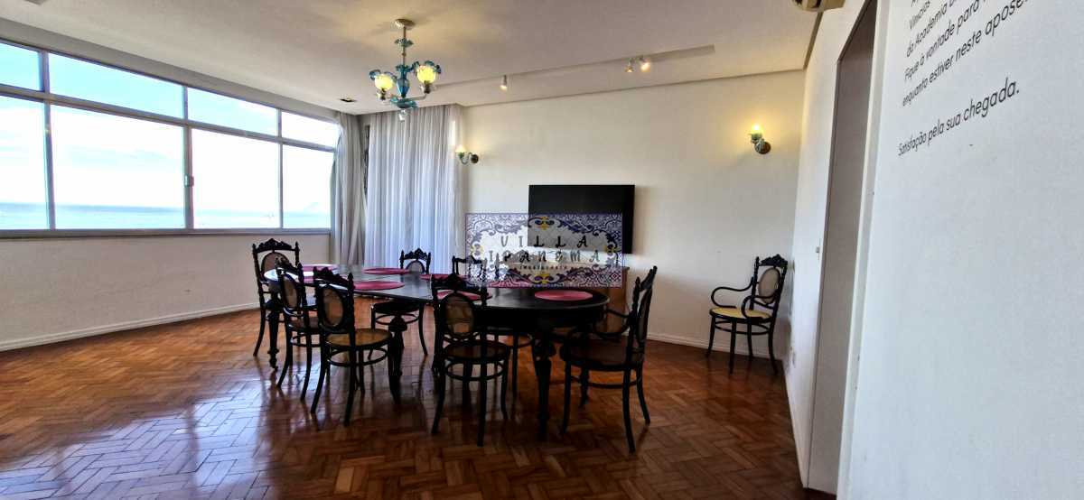 Conheça B do imóvel - Apartamento à venda Avenida Atlântica, Copacabana, Rio de Janeiro - R$ 3.500.000 - CPAZ763 - 8 B - 8