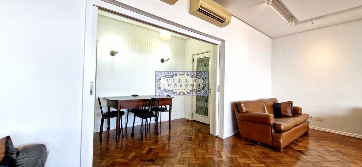 Conheça C do imóvel - Apartamento à venda Avenida Atlântica, Copacabana, Rio de Janeiro - R$ 3.500.000 - CPAZ763 - 10 C - 10