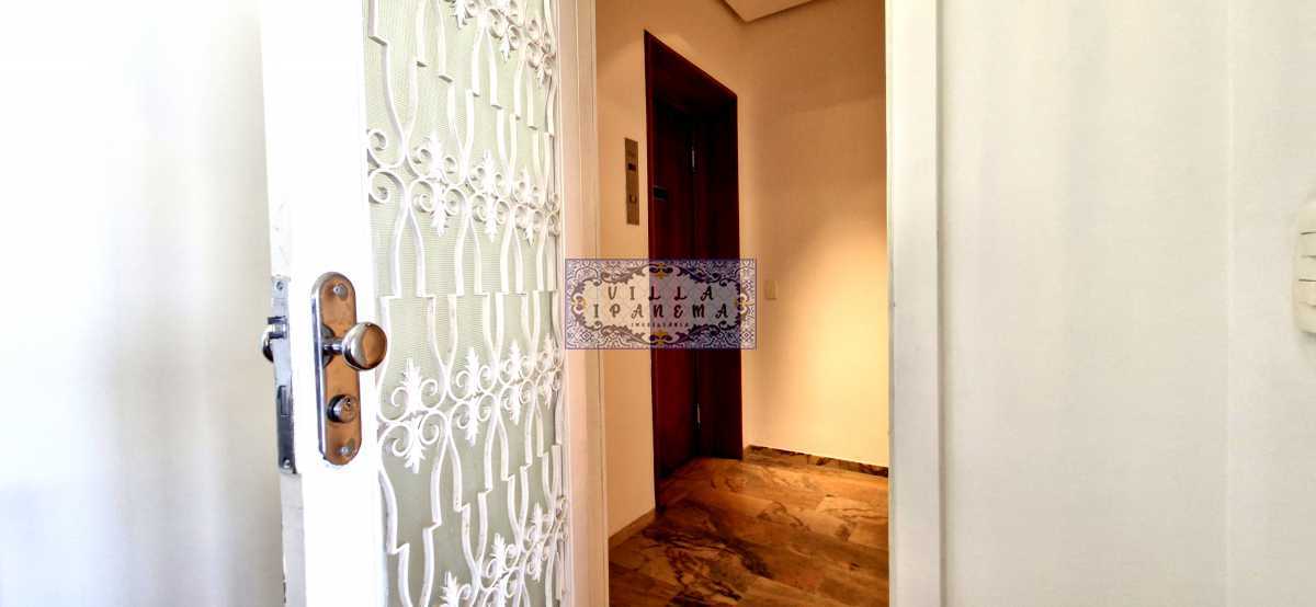Conheça CA do imóvel - Apartamento à venda Avenida Atlântica, Copacabana, Rio de Janeiro - R$ 3.500.000 - CPAZ763 - 11 CA - 11