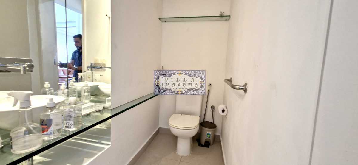 Conheça CC do imóvel - Apartamento à venda Avenida Atlântica, Copacabana, Rio de Janeiro - R$ 3.500.000 - CPAZ763 - 13 CC - 13