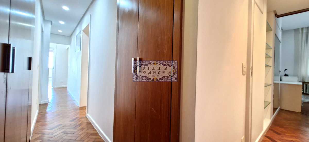 Conheça DA do imóvel - Apartamento à venda Avenida Atlântica, Copacabana, Rio de Janeiro - R$ 3.500.000 - CPAZ763 - 15 DA - 15