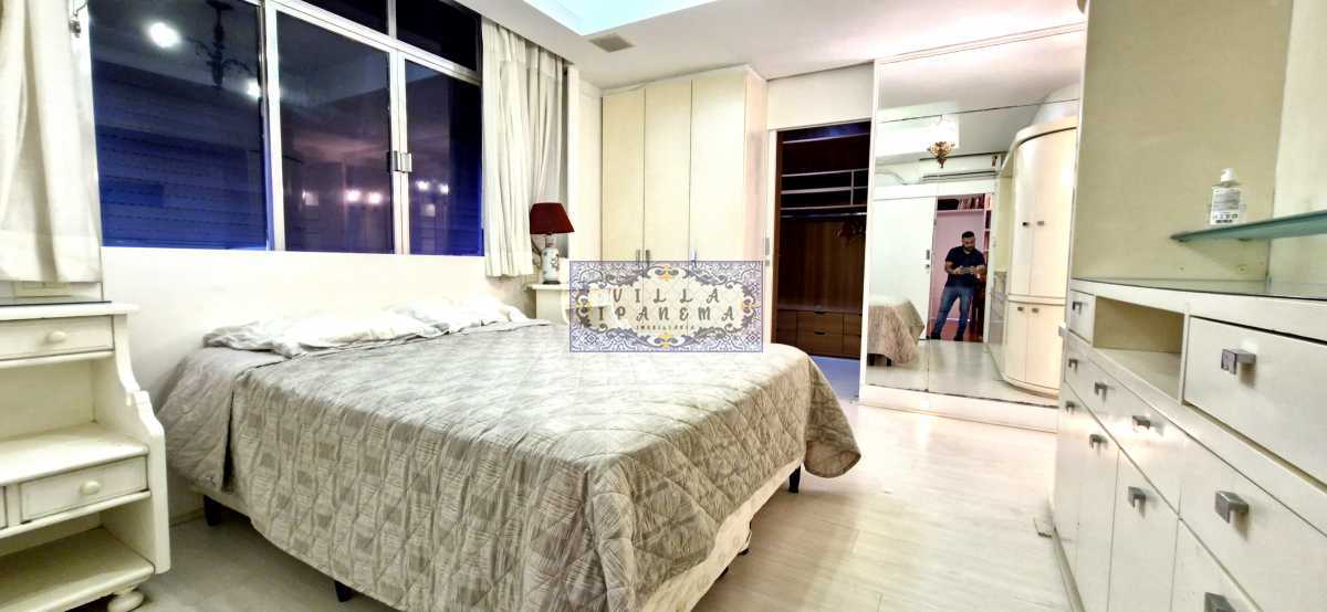 Conheça EA do imóvel - Apartamento à venda Avenida Atlântica, Copacabana, Rio de Janeiro - R$ 3.500.000 - CPAZ763 - 17 EA - 17