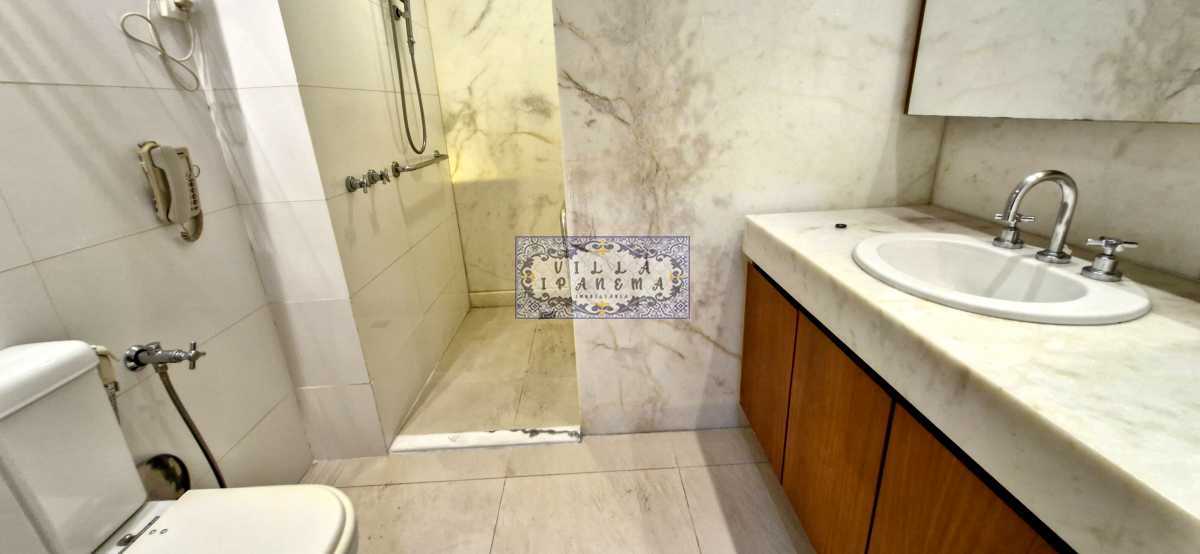 Conheça EB do imóvel - Apartamento à venda Avenida Atlântica, Copacabana, Rio de Janeiro - R$ 3.500.000 - CPAZ763 - 18 EB - 18