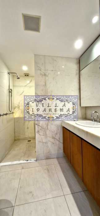 Conheça EC do imóvel - Apartamento à venda Avenida Atlântica, Copacabana, Rio de Janeiro - R$ 3.500.000 - CPAZ763 - 19 EC - 19