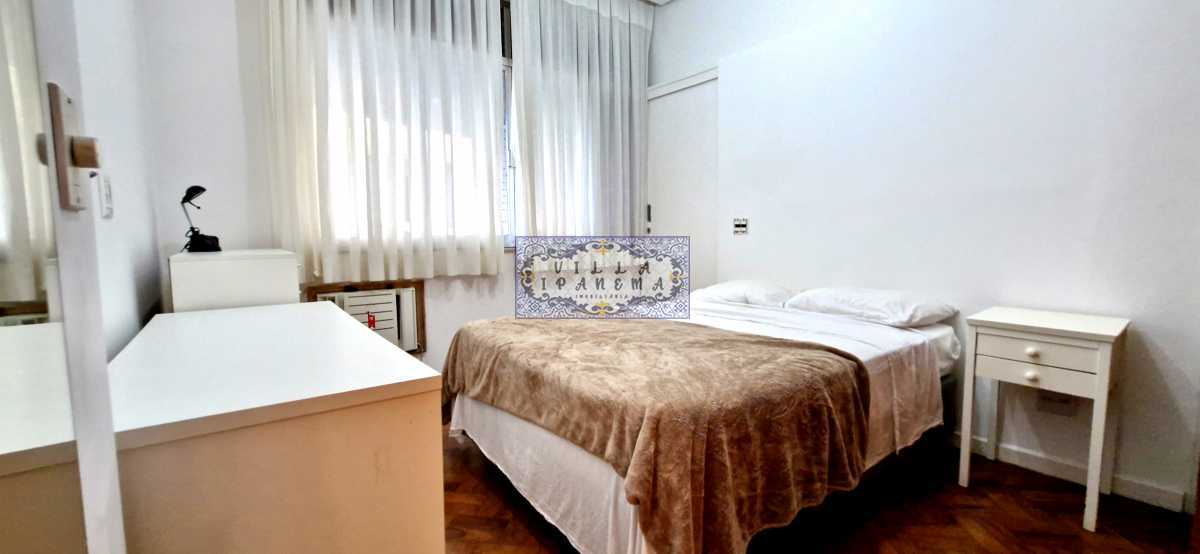 Conheça F do imóvel - Apartamento à venda Avenida Atlântica, Copacabana, Rio de Janeiro - R$ 3.500.000 - CPAZ763 - 20 F - 20