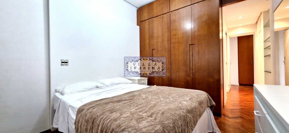 Conheça FA do imóvel - Apartamento à venda Avenida Atlântica, Copacabana, Rio de Janeiro - R$ 3.500.000 - CPAZ763 - 21 FA - 21