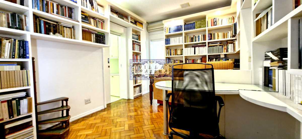 Conheça GA do imóvel - Apartamento à venda Avenida Atlântica, Copacabana, Rio de Janeiro - R$ 3.500.000 - CPAZ763 - 25 GA - 25