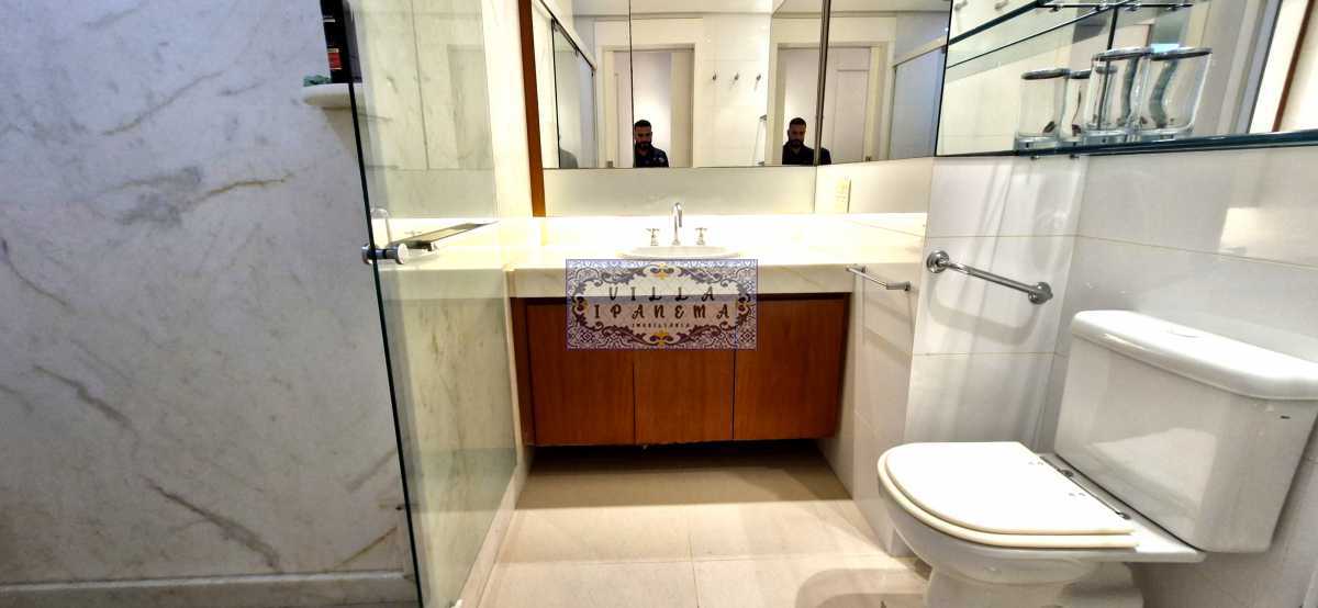 Conheça H do imóvel - Apartamento à venda Avenida Atlântica, Copacabana, Rio de Janeiro - R$ 3.500.000 - CPAZ763 - 26 H - 26