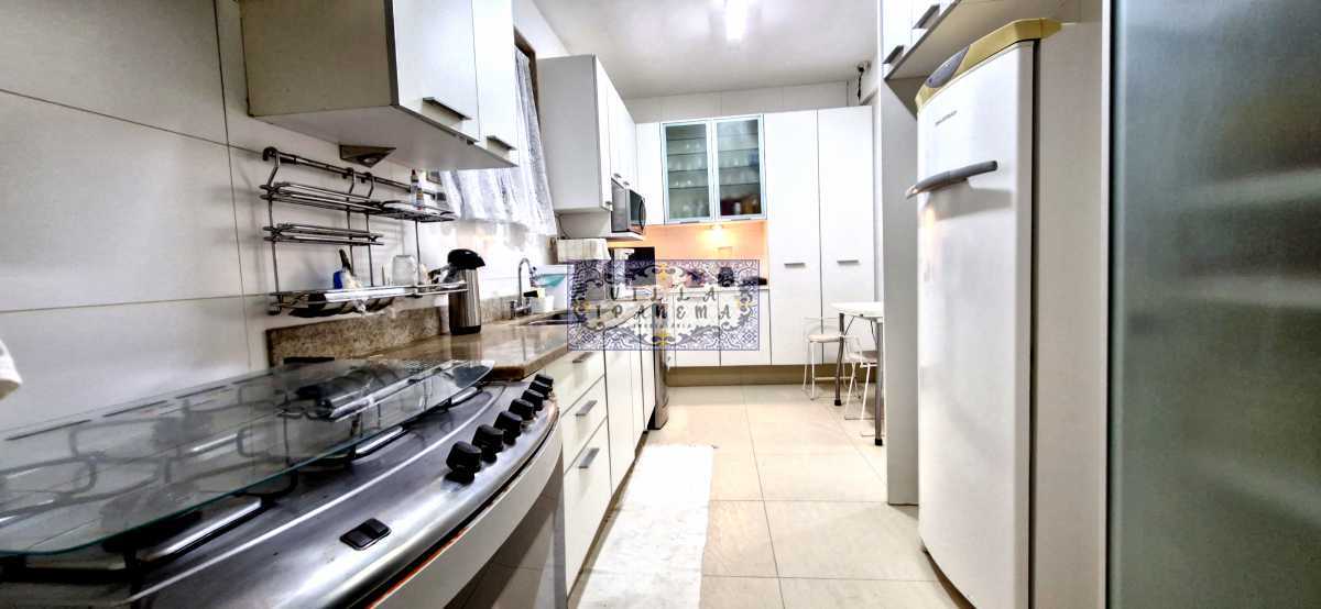 Conheça I do imóvel - Apartamento à venda Avenida Atlântica, Copacabana, Rio de Janeiro - R$ 3.500.000 - CPAZ763 - 28 I - 28