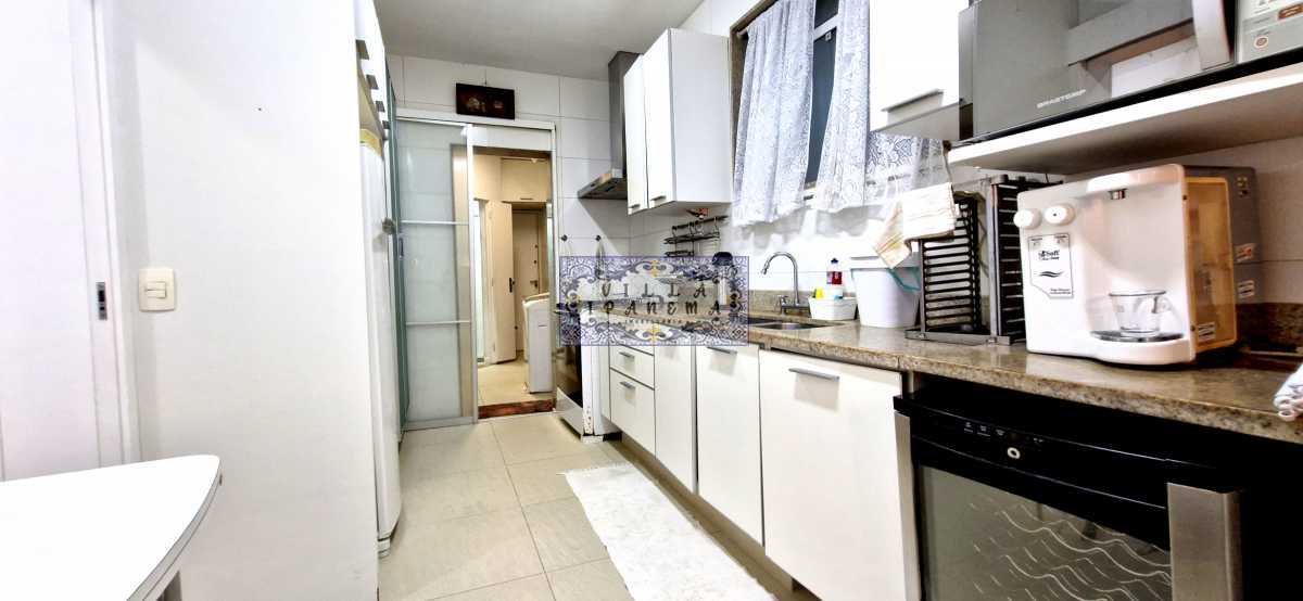 Conheça IA do imóvel - Apartamento à venda Avenida Atlântica, Copacabana, Rio de Janeiro - R$ 3.500.000 - CPAZ763 - 29 IA - 29