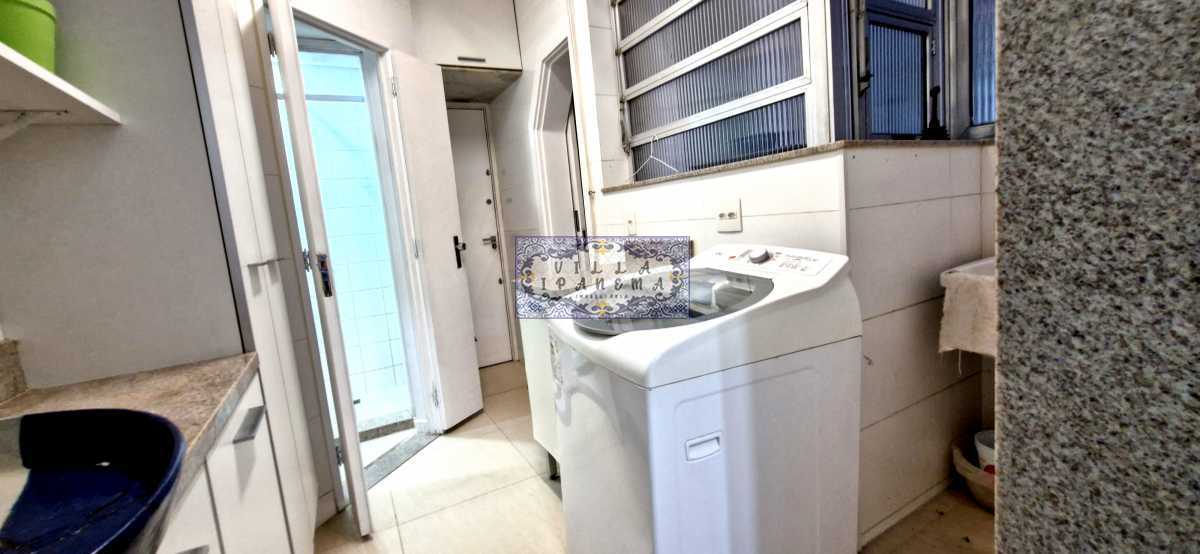 Conheça J do imóvel - Apartamento à venda Avenida Atlântica, Copacabana, Rio de Janeiro - R$ 3.500.000 - CPAZ763 - 30 J - 30