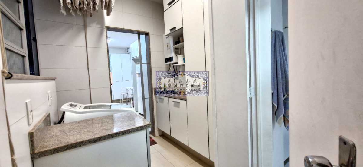 Conheça K do imóvel - Apartamento à venda Avenida Atlântica, Copacabana, Rio de Janeiro - R$ 3.500.000 - CPAZ763 - 31 K - 31