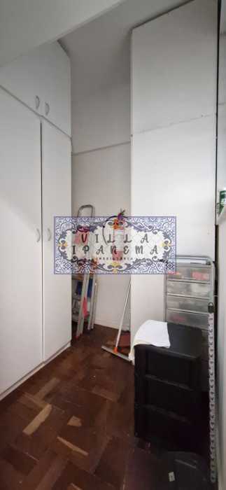 Conheça KA do imóvel - Apartamento à venda Avenida Atlântica, Copacabana, Rio de Janeiro - R$ 3.500.000 - CPAZ763 - 32 KA - 32
