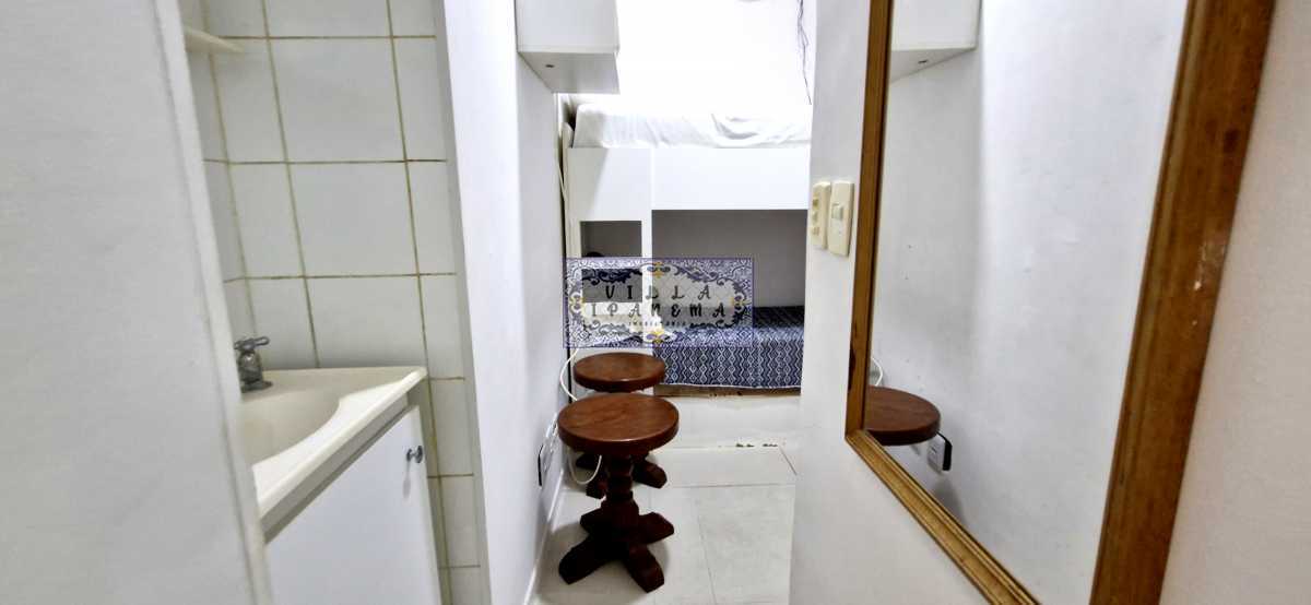 Conheça L do imóvel - Apartamento à venda Avenida Atlântica, Copacabana, Rio de Janeiro - R$ 3.500.000 - CPAZ763 - 33 L - 33