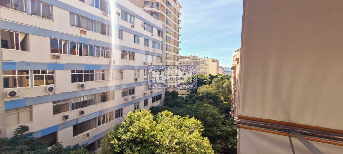 Conheça AA do imóvel - Apartamento à venda Rua Cândido Mendes, Glória, Rio de Janeiro - R$ 1.050.000 - IPA00279 - 2 AA - 2