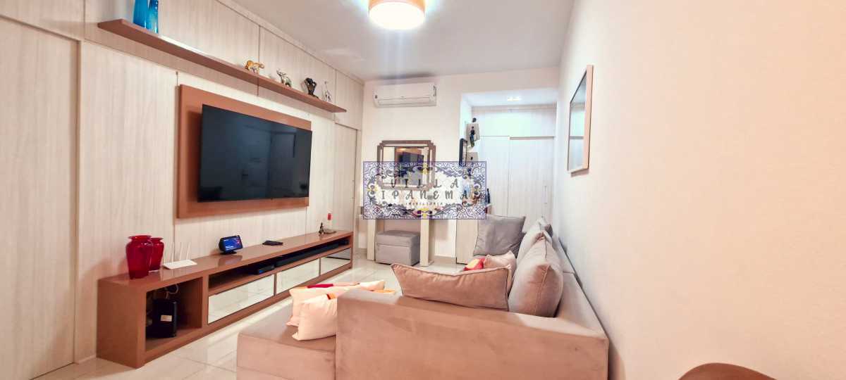 Conheça B do imóvel - Apartamento à venda Rua Cândido Mendes, Glória, Rio de Janeiro - R$ 1.050.000 - IPA00279 - 5 B - 5
