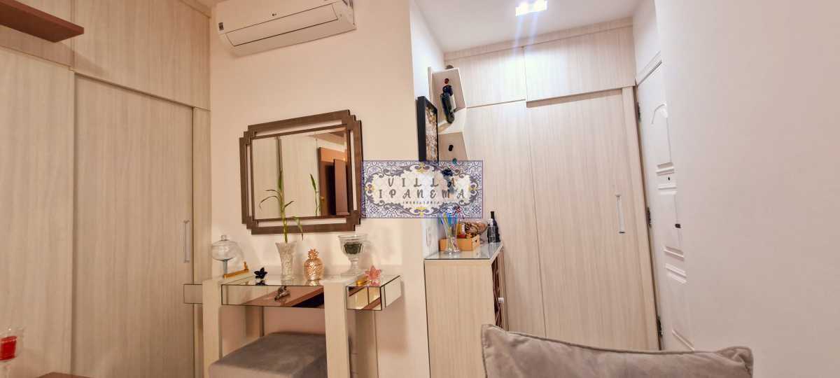 Conheça BC do imóvel - Apartamento à venda Rua Cândido Mendes, Glória, Rio de Janeiro - R$ 1.050.000 - IPA00279 - 8 BC - 8
