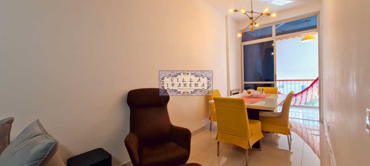 Conheça BD do imóvel - Apartamento à venda Rua Cândido Mendes, Glória, Rio de Janeiro - R$ 1.050.000 - IPA00279 - 9 BD - 9