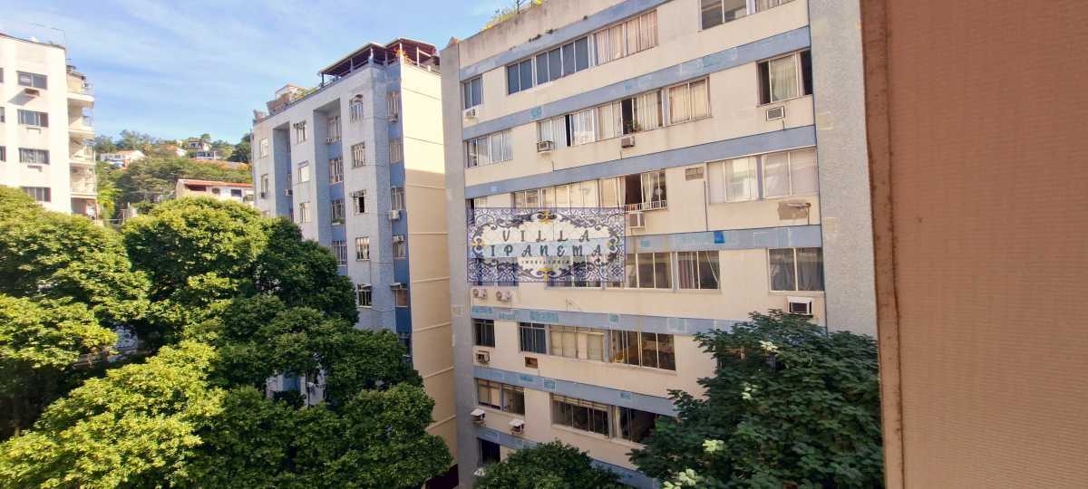 Conheça BF do imóvel - Apartamento à venda Rua Cândido Mendes, Glória, Rio de Janeiro - R$ 1.050.000 - IPA00279 - 11 BF - 11