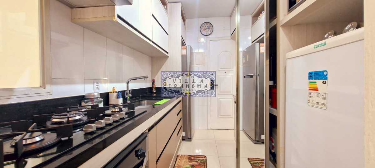 Conheça BG do imóvel - Apartamento à venda Rua Cândido Mendes, Glória, Rio de Janeiro - R$ 1.050.000 - IPA00279 - 12 BG - 12