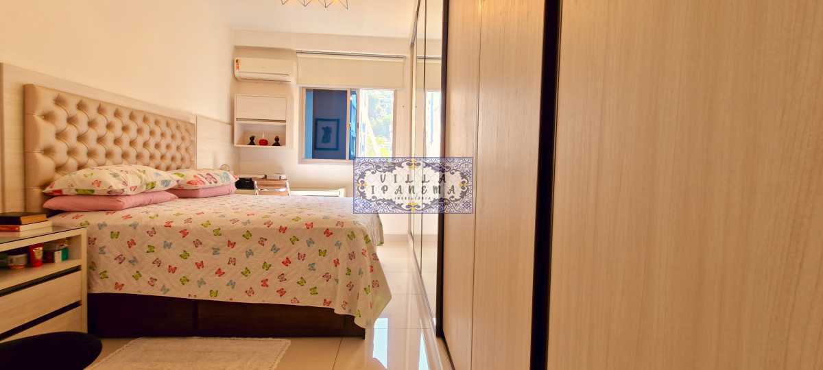 Conheça H do imóvel - Apartamento à venda Rua Cândido Mendes, Glória, Rio de Janeiro - R$ 1.050.000 - IPA00279 - 15 H - 15