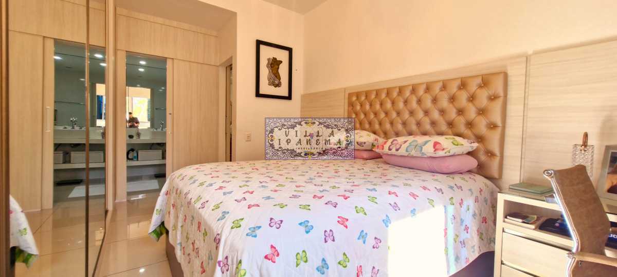 Conheça HA do imóvel - Apartamento à venda Rua Cândido Mendes, Glória, Rio de Janeiro - R$ 1.050.000 - IPA00279 - 16 HA - 16