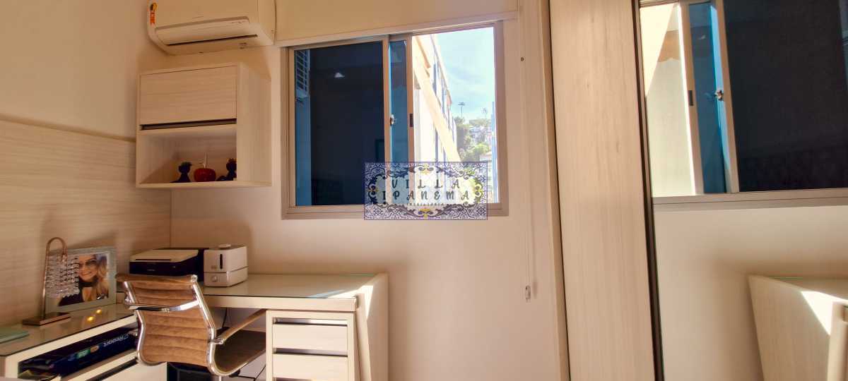 Conheça HB do imóvel - Apartamento à venda Rua Cândido Mendes, Glória, Rio de Janeiro - R$ 1.050.000 - IPA00279 - 17 HB - 17