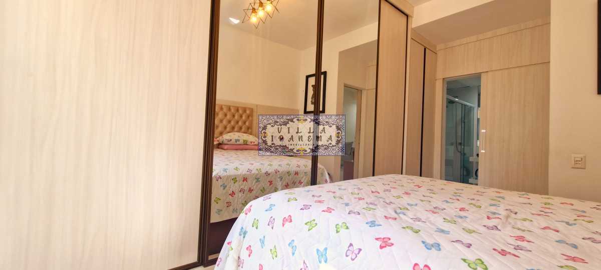 Conheça HC do imóvel - Apartamento à venda Rua Cândido Mendes, Glória, Rio de Janeiro - R$ 1.050.000 - IPA00279 - 18 HC - 18