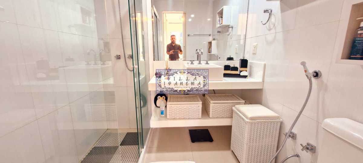 Conheça I do imóvel - Apartamento à venda Rua Cândido Mendes, Glória, Rio de Janeiro - R$ 1.050.000 - IPA00279 - 19 I - 19