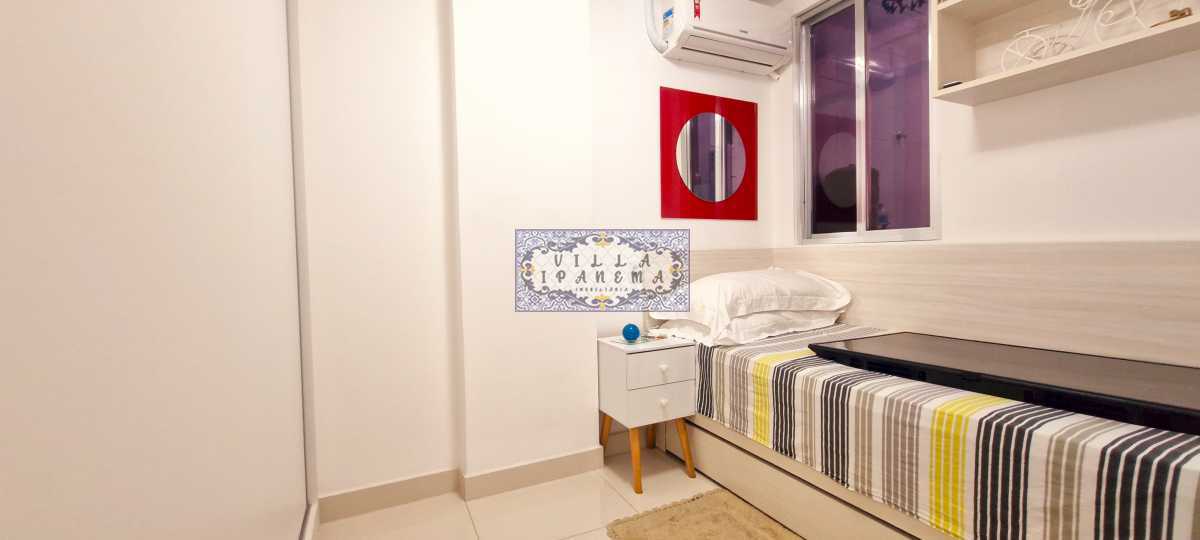 Conheça J do imóvel - Apartamento à venda Rua Cândido Mendes, Glória, Rio de Janeiro - R$ 1.050.000 - IPA00279 - 20 J - 20