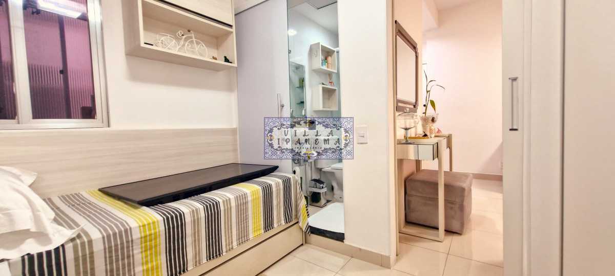 Conheça JB do imóvel - Apartamento à venda Rua Cândido Mendes, Glória, Rio de Janeiro - R$ 1.050.000 - IPA00279 - 22 JB - 22