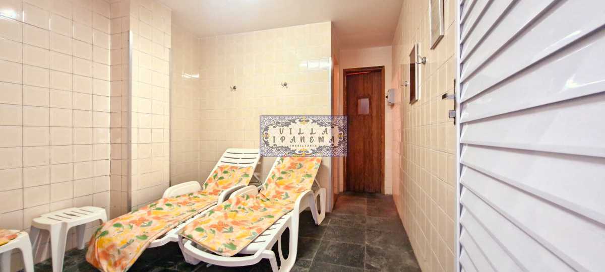 Conheça LA do imóvel - Apartamento à venda Rua Cândido Mendes, Glória, Rio de Janeiro - R$ 1.050.000 - IPA00279 - 25 LA - 25