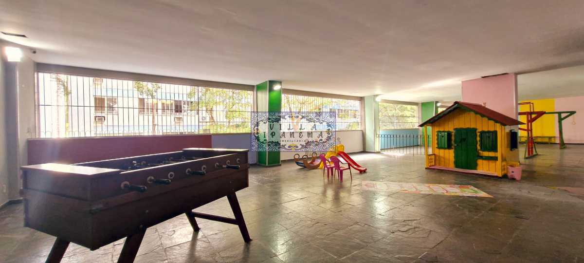 Conheça N do imóvel - Apartamento à venda Rua Cândido Mendes, Glória, Rio de Janeiro - R$ 1.050.000 - IPA00279 - 27 N - 27