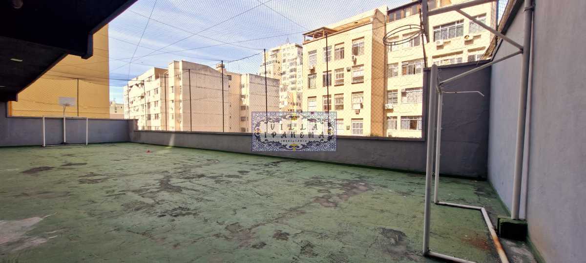 Conheça O do imóvel - Apartamento à venda Rua Cândido Mendes, Glória, Rio de Janeiro - R$ 1.050.000 - IPA00279 - 29 O - 29