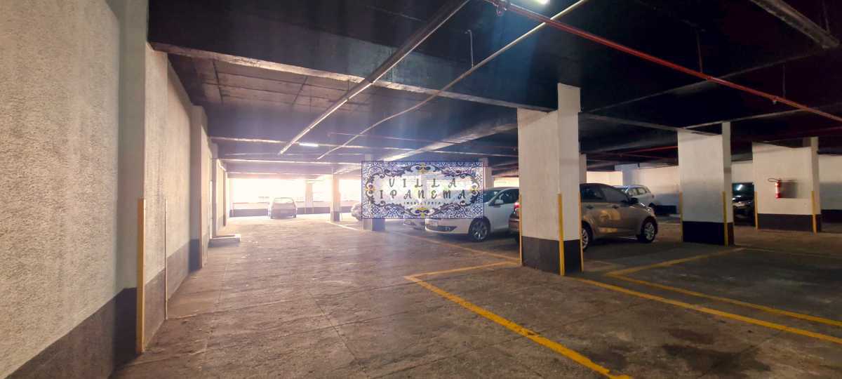 Conheça Q do imóvel - Apartamento à venda Rua Cândido Mendes, Glória, Rio de Janeiro - R$ 1.050.000 - IPA00279 - 31 Q - 31