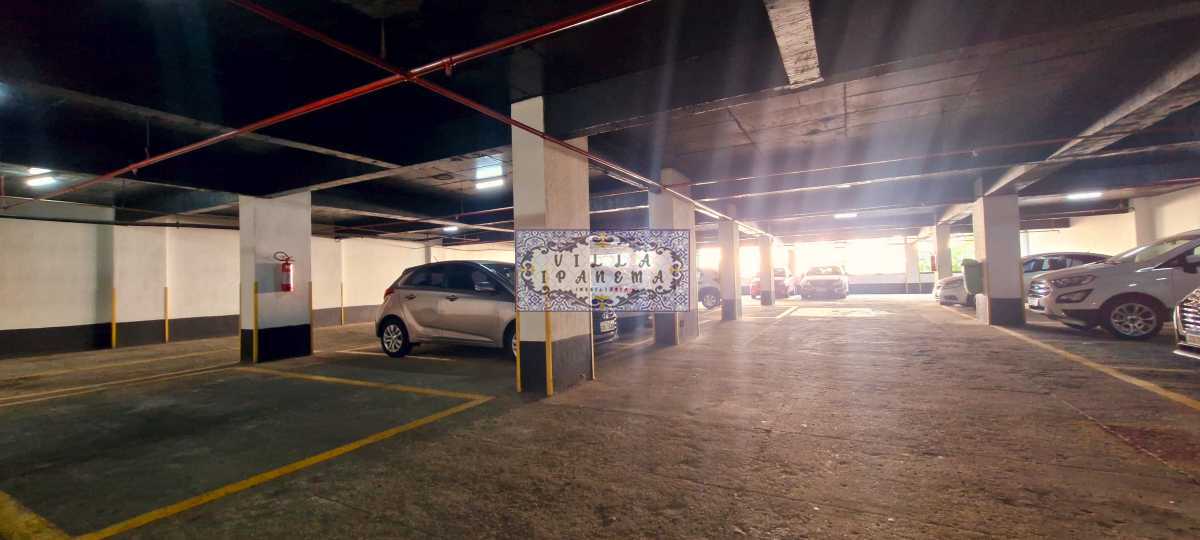 Conheça QA do imóvel - Apartamento à venda Rua Cândido Mendes, Glória, Rio de Janeiro - R$ 1.050.000 - IPA00279 - 32 QA - 32