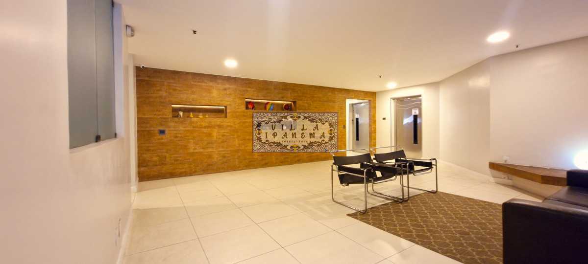 Conheça R do imóvel - Apartamento à venda Rua Cândido Mendes, Glória, Rio de Janeiro - R$ 1.050.000 - IPA00279 - 33 R - 33
