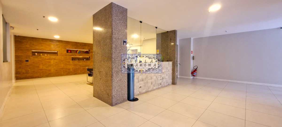 Conheça RA do imóvel - Apartamento à venda Rua Cândido Mendes, Glória, Rio de Janeiro - R$ 1.050.000 - IPA00279 - 34 RA - 34