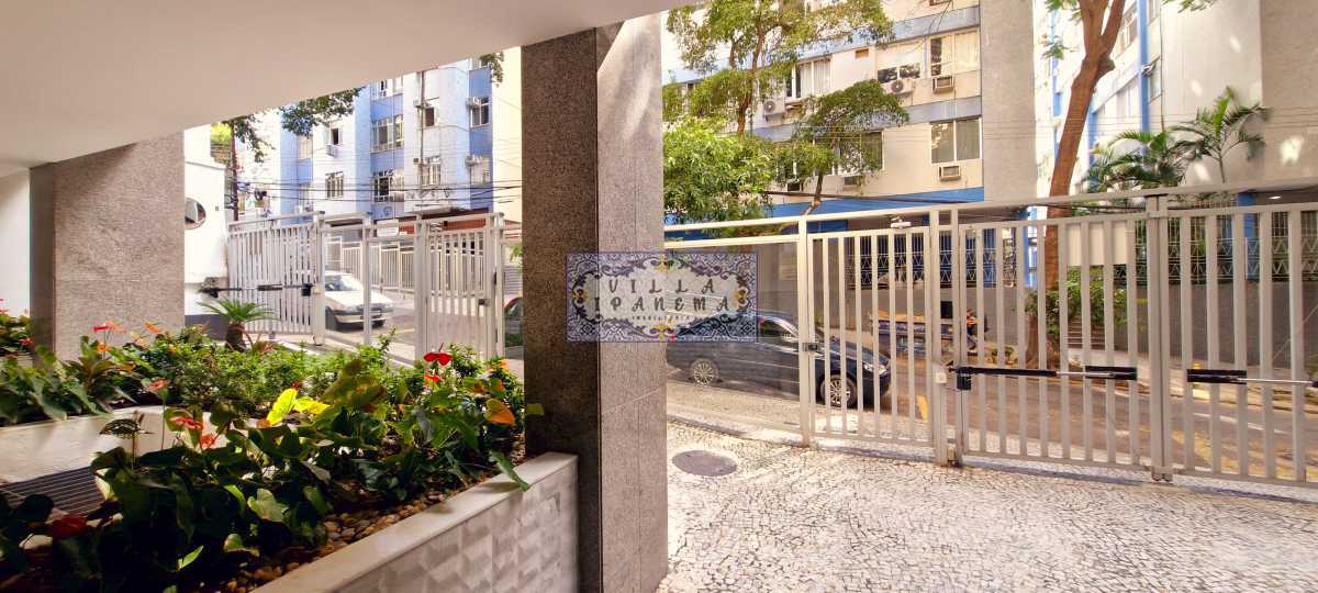 Conheça RB do imóvel - Apartamento à venda Rua Cândido Mendes, Glória, Rio de Janeiro - R$ 1.050.000 - IPA00279 - 35 RB - 35